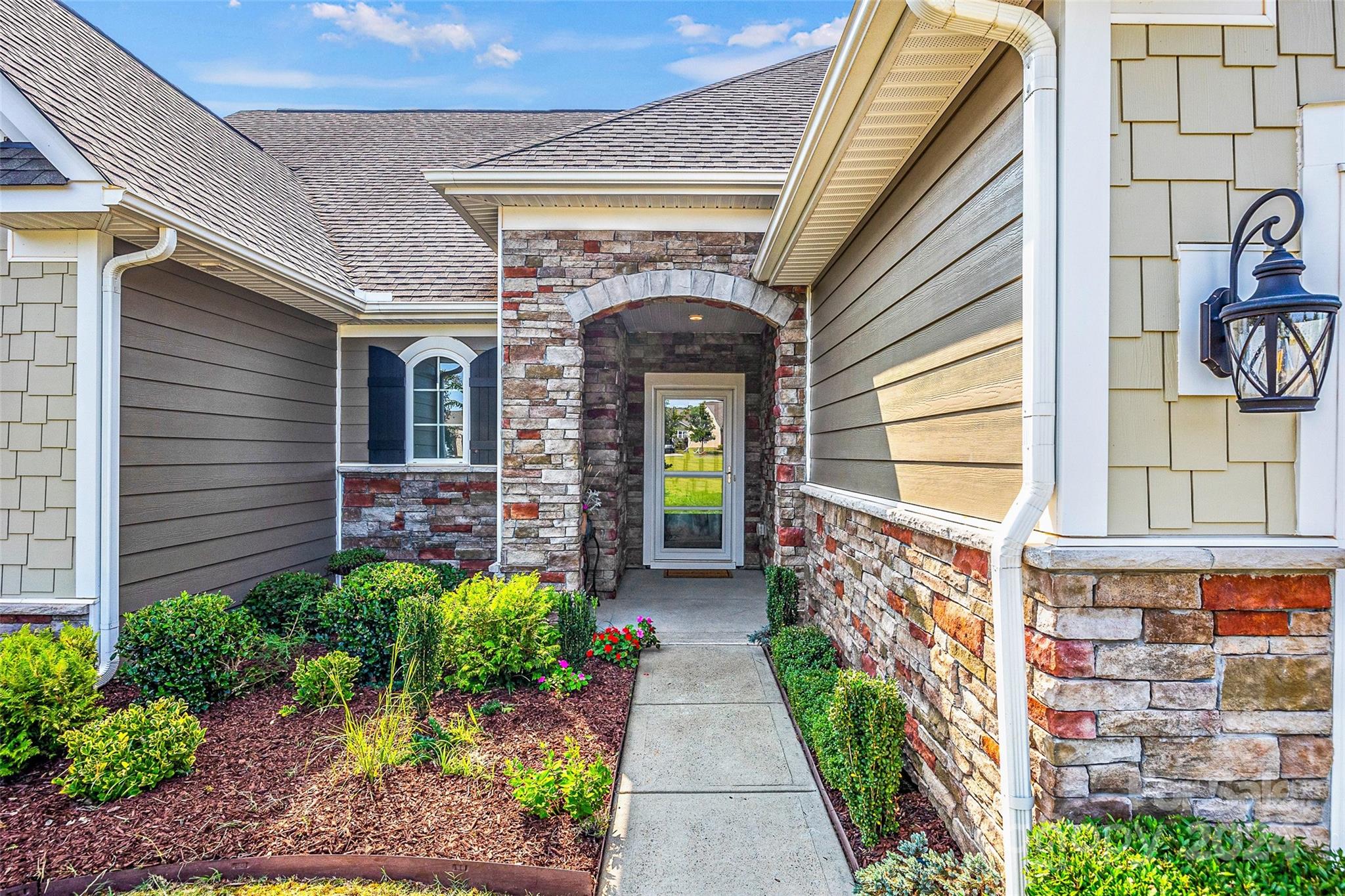 Tree Tops - Residential