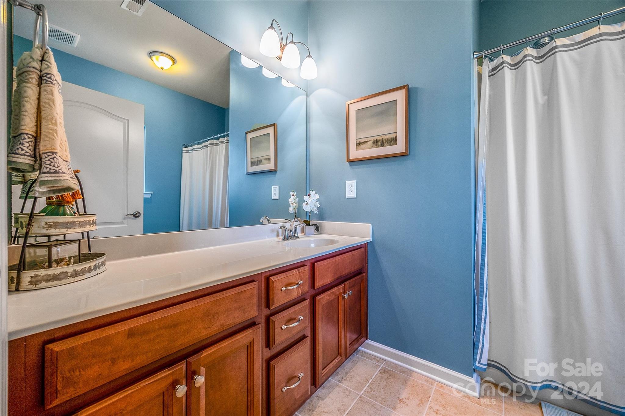 Tree Tops - Residential