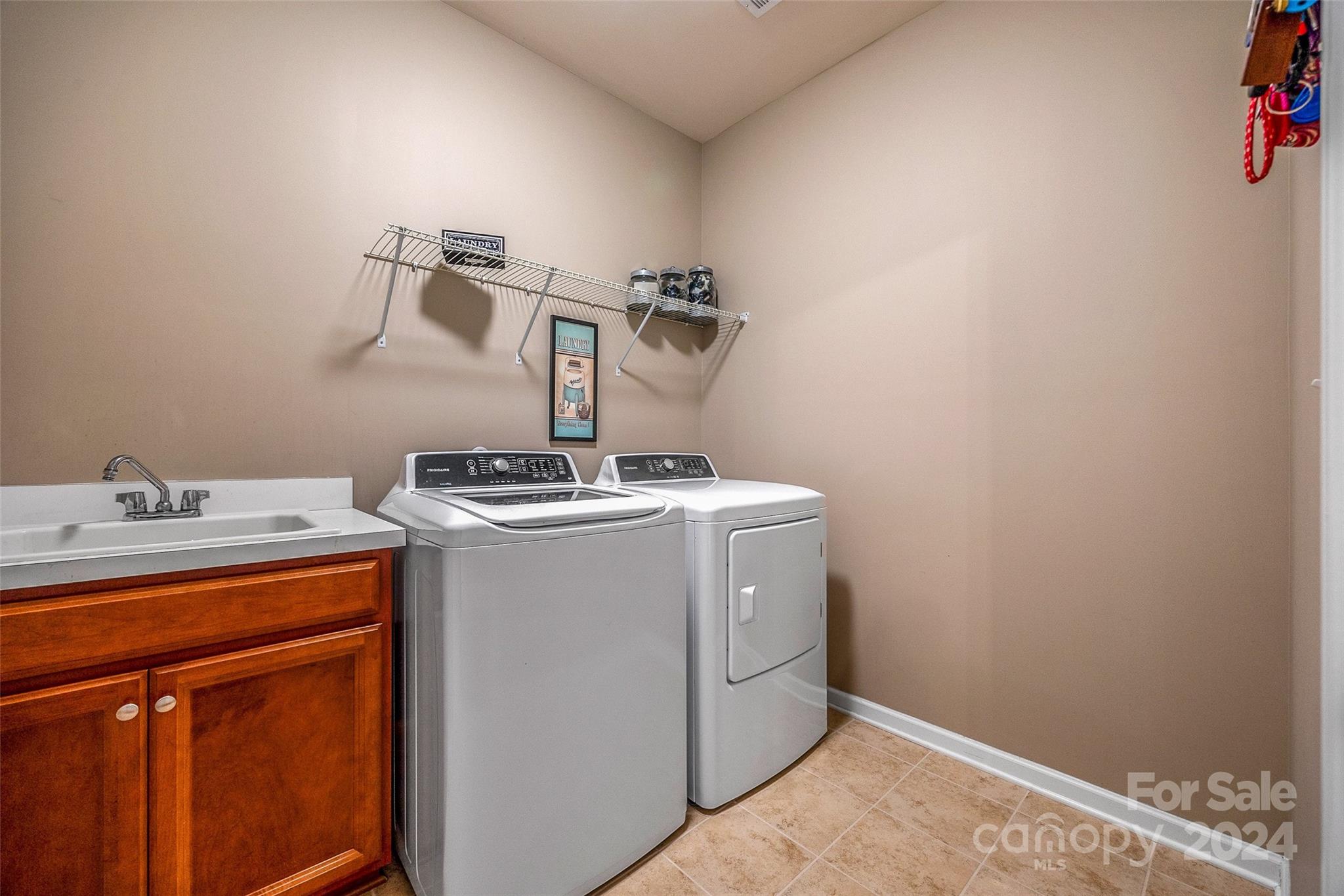 Tree Tops - Residential