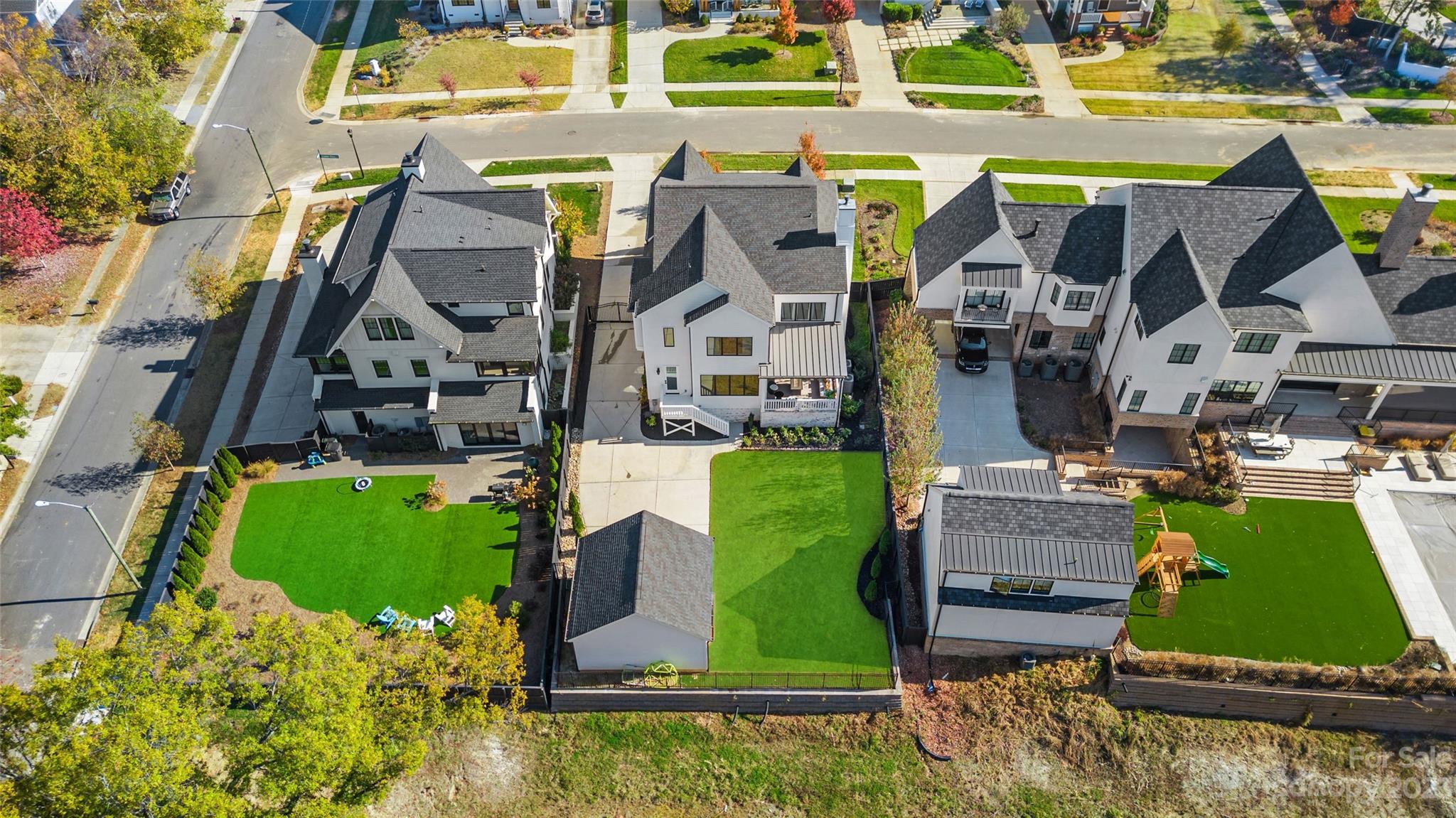 Midwood - Residential