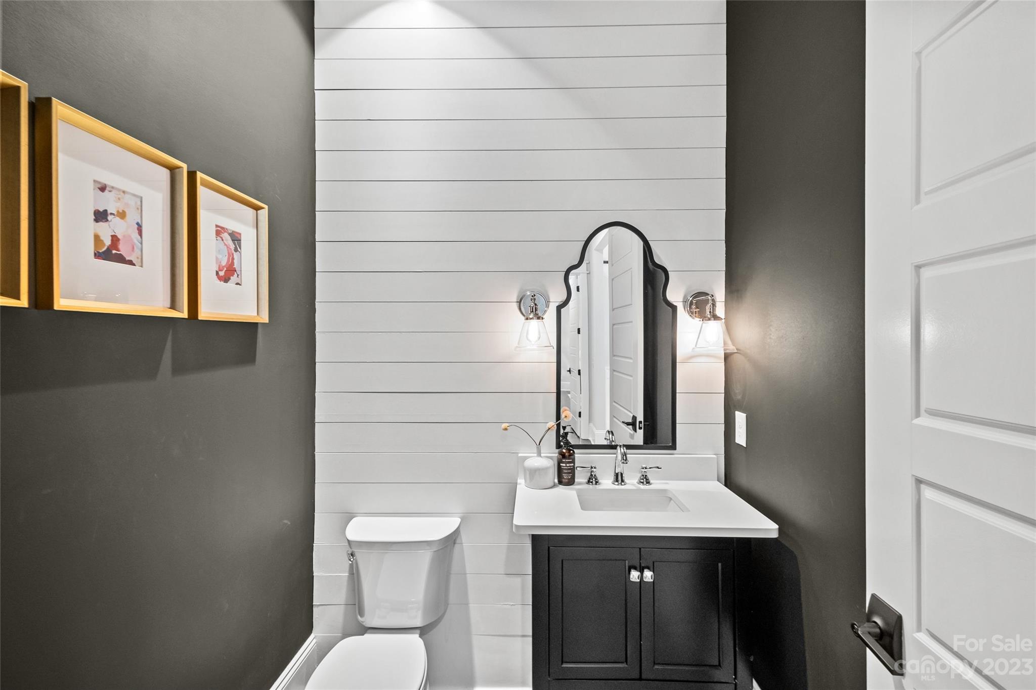 Midwood - Residential