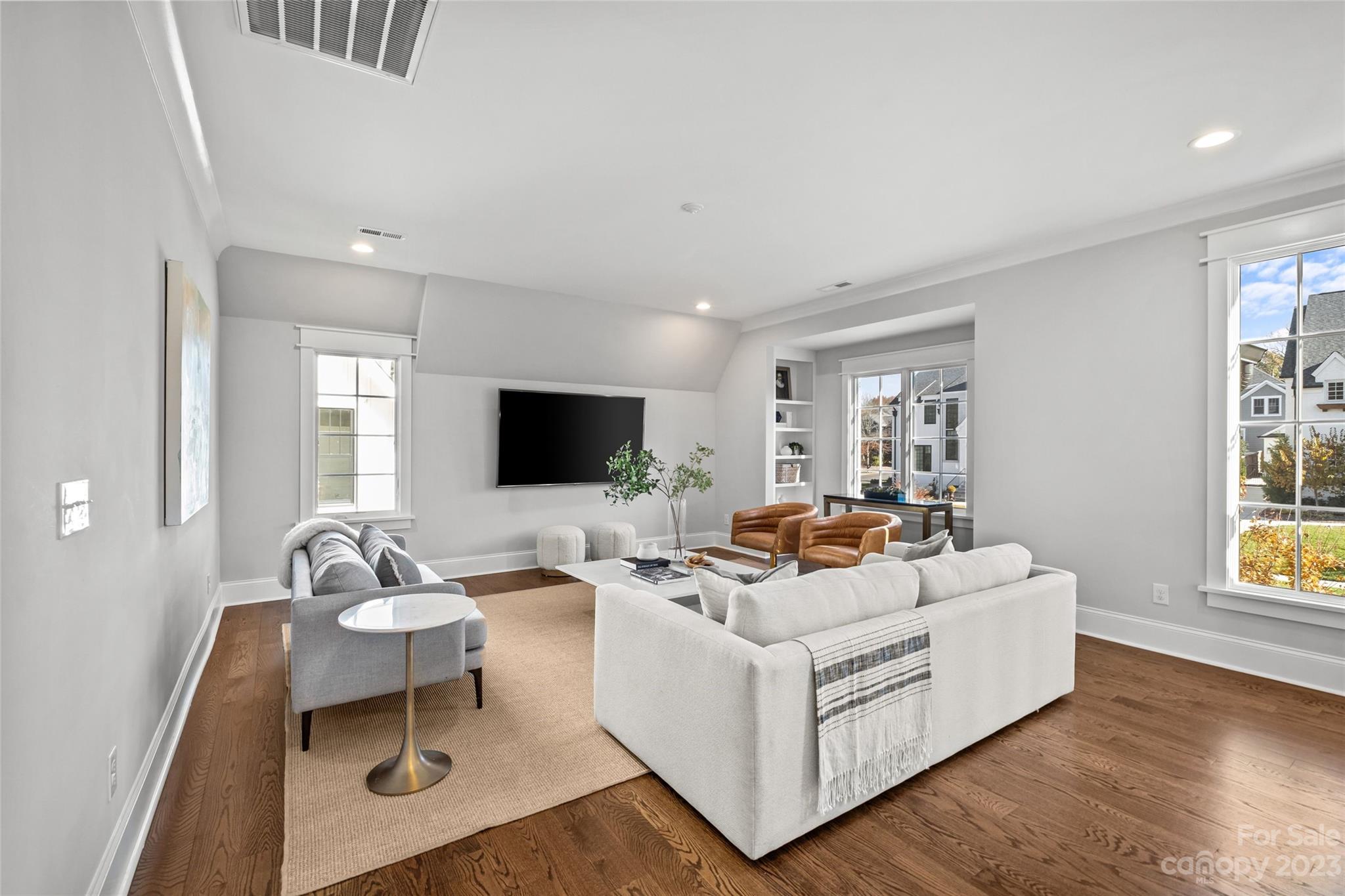 Midwood - Residential