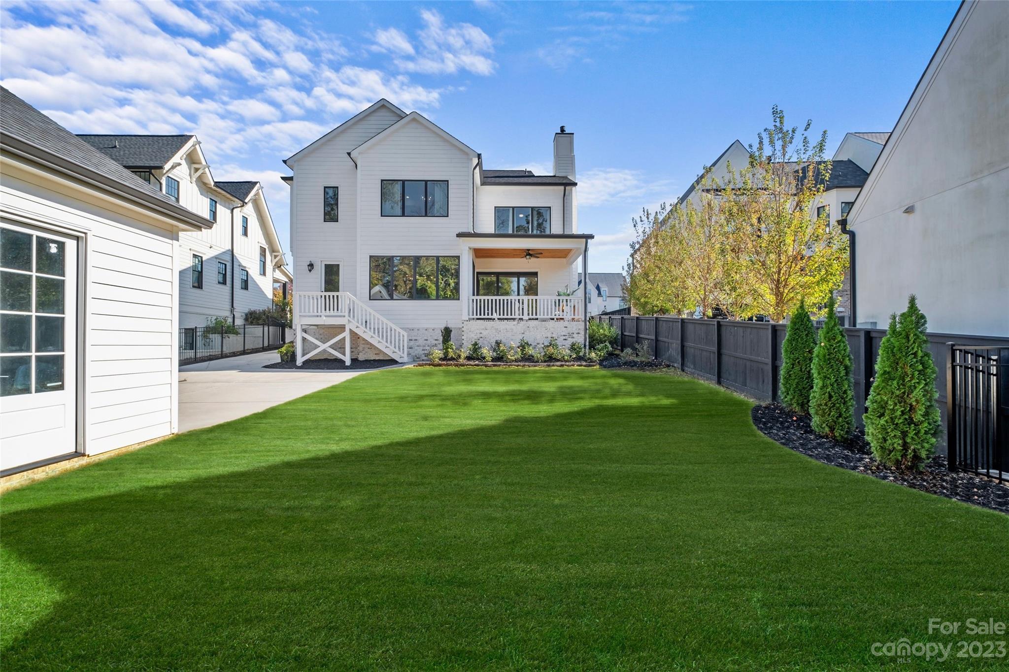 Midwood - Residential