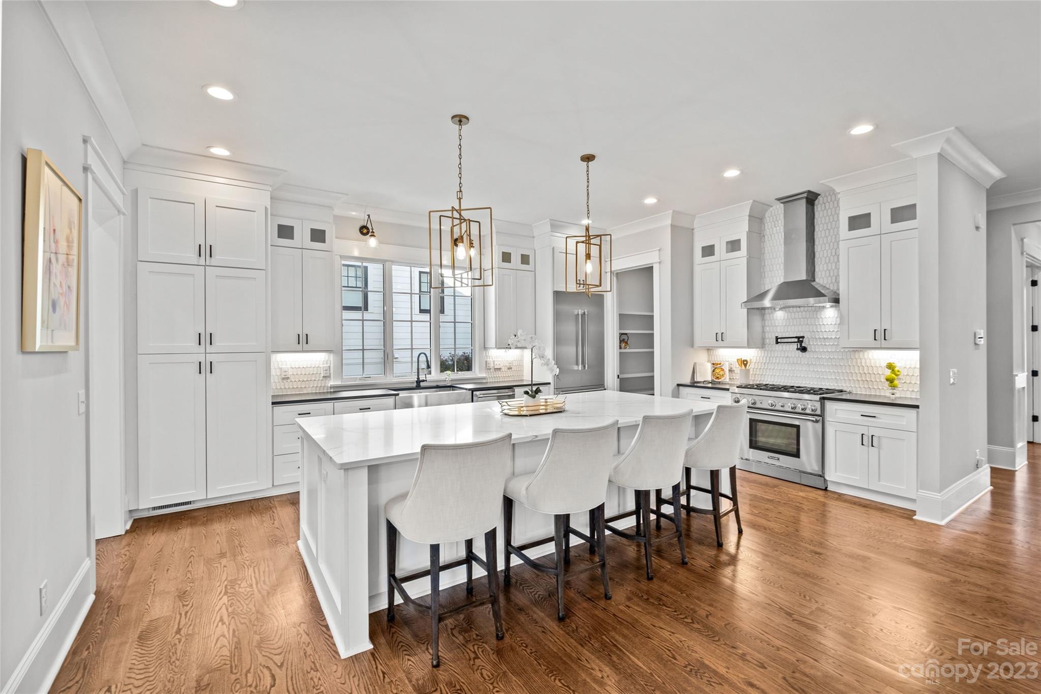 Midwood - Residential