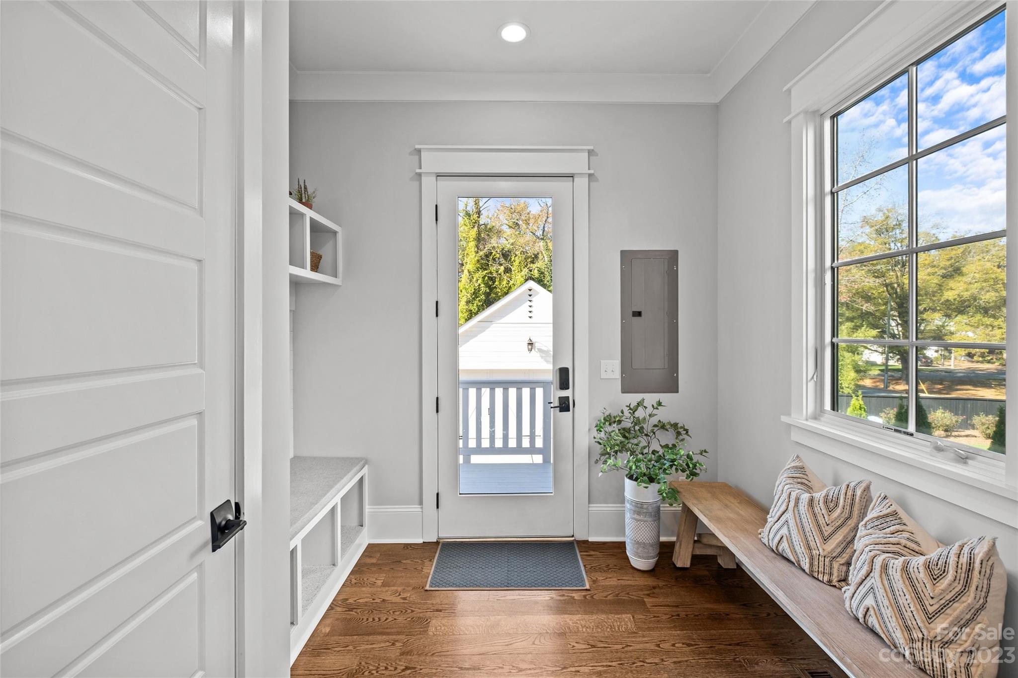 Midwood - Residential