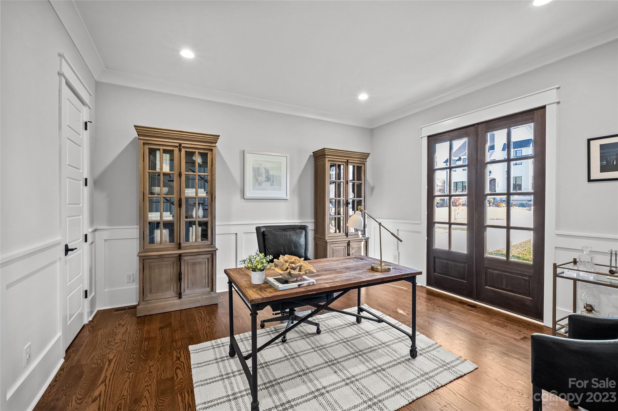 Midwood - Residential