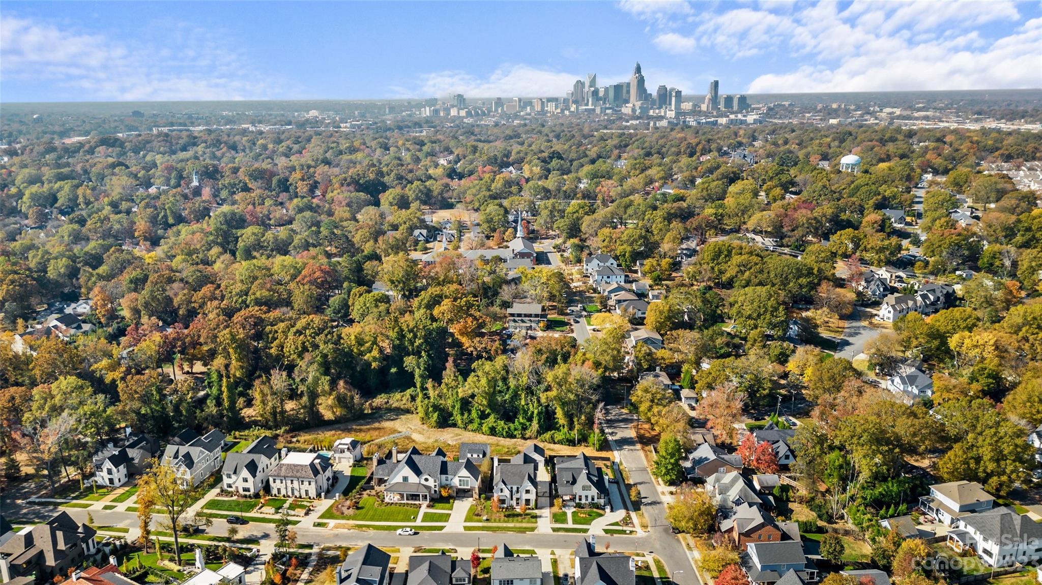 Midwood - Residential