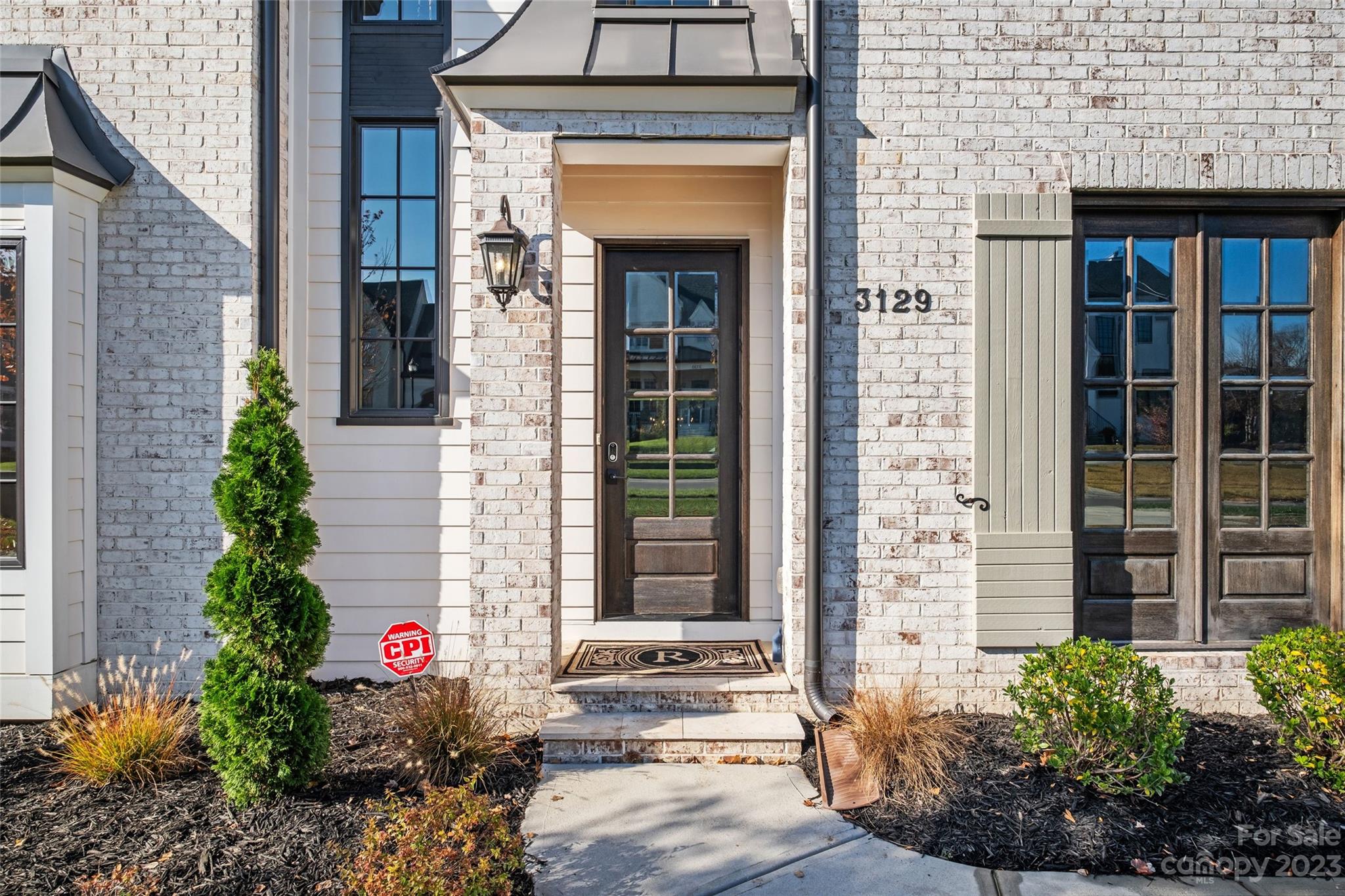 Midwood - Residential