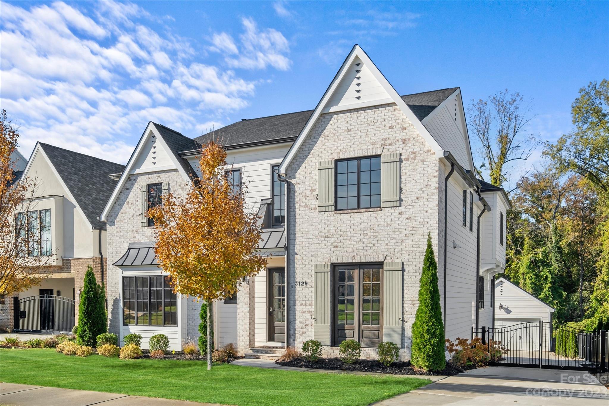 Midwood - Residential