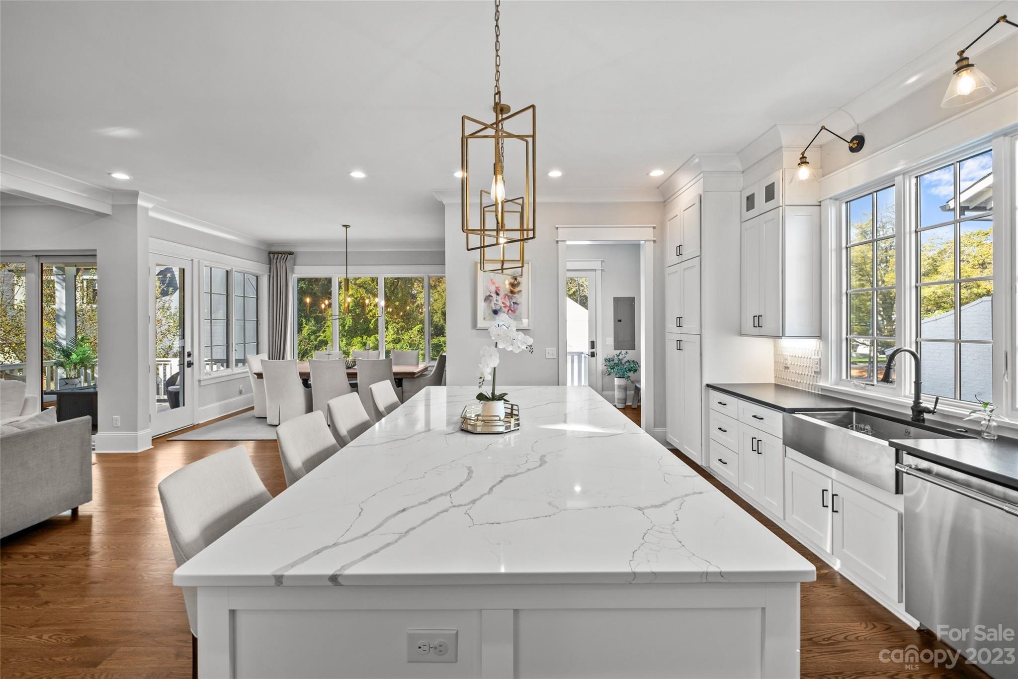 Midwood - Residential