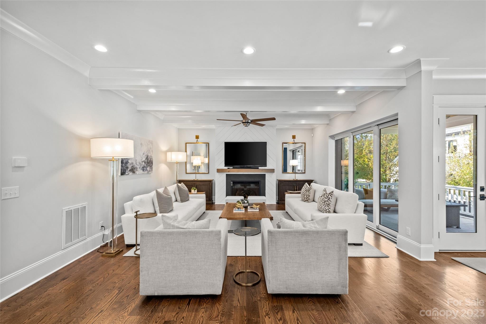 Midwood - Residential