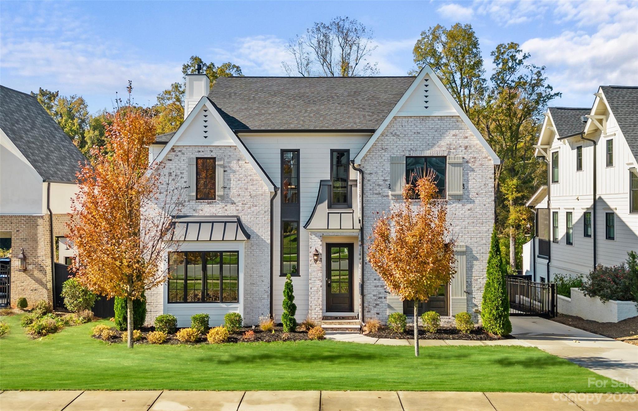 Midwood - Residential