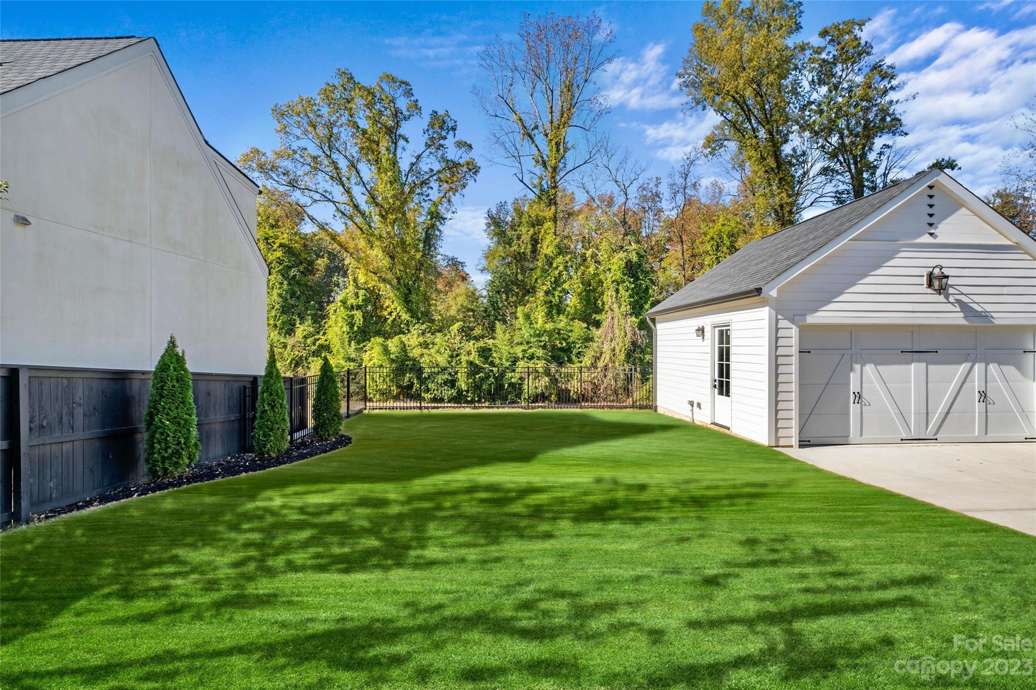 Midwood - Residential