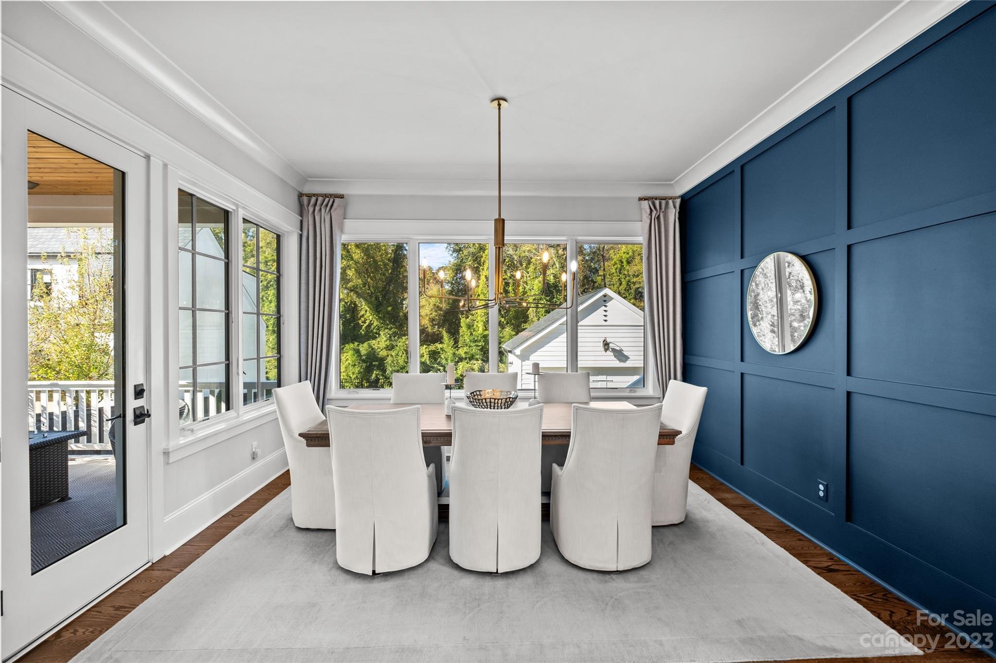 Midwood - Residential