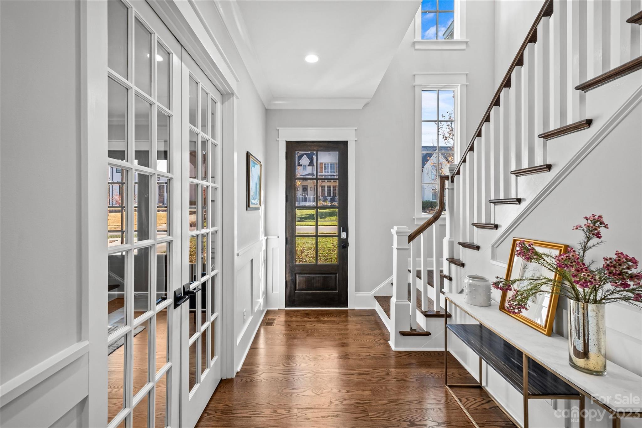 Midwood - Residential