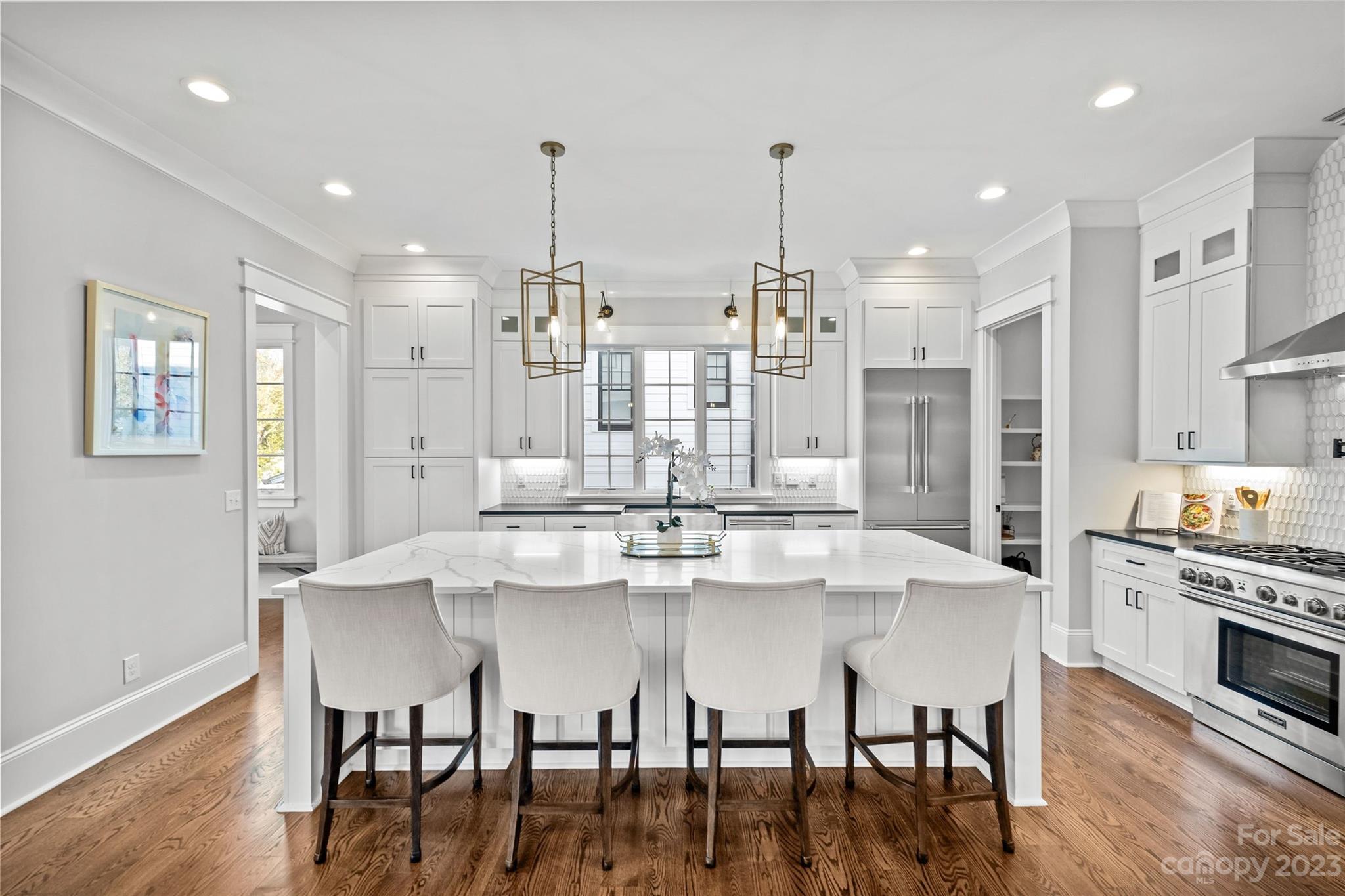 Midwood - Residential