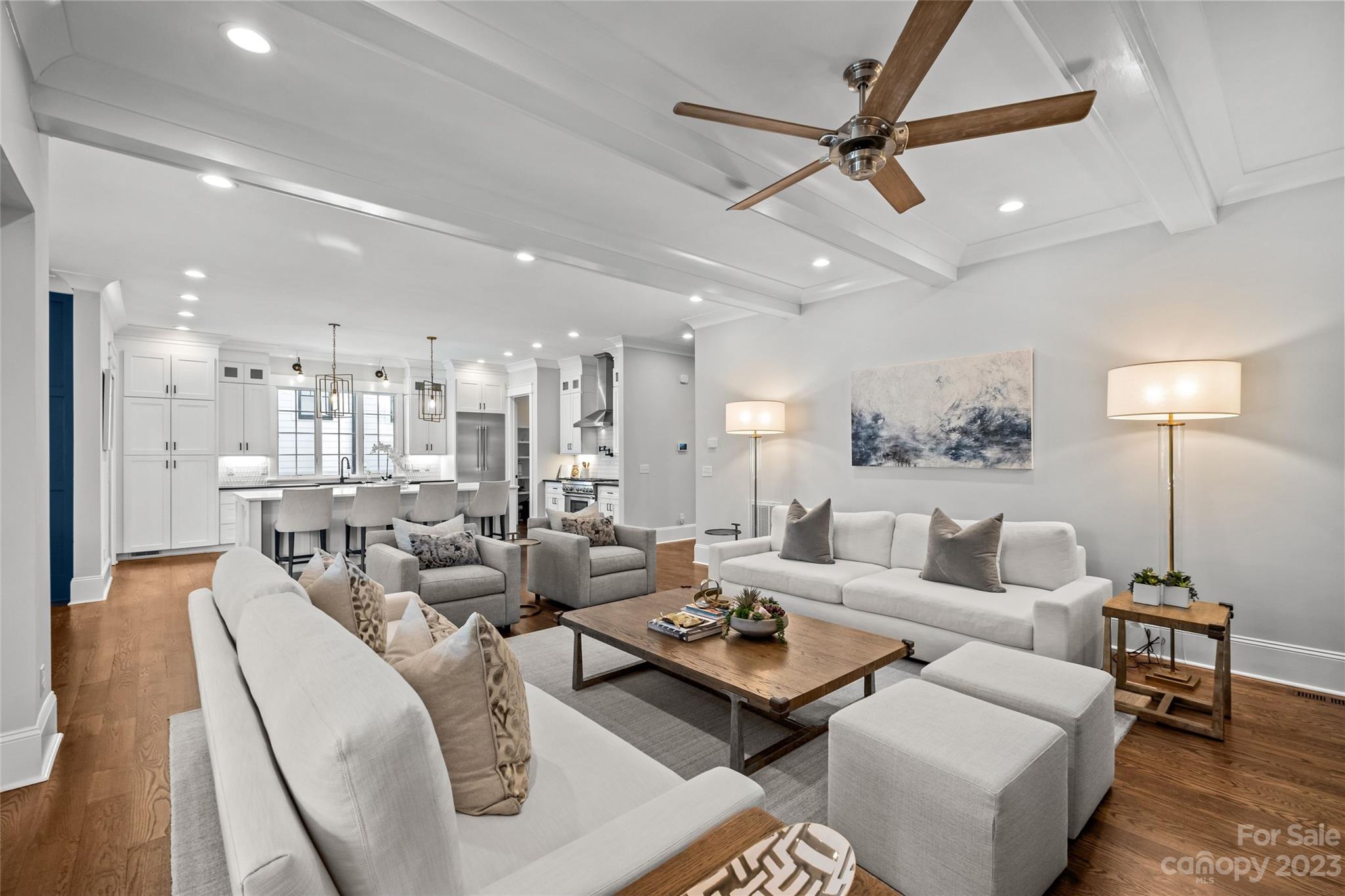 Midwood - Residential