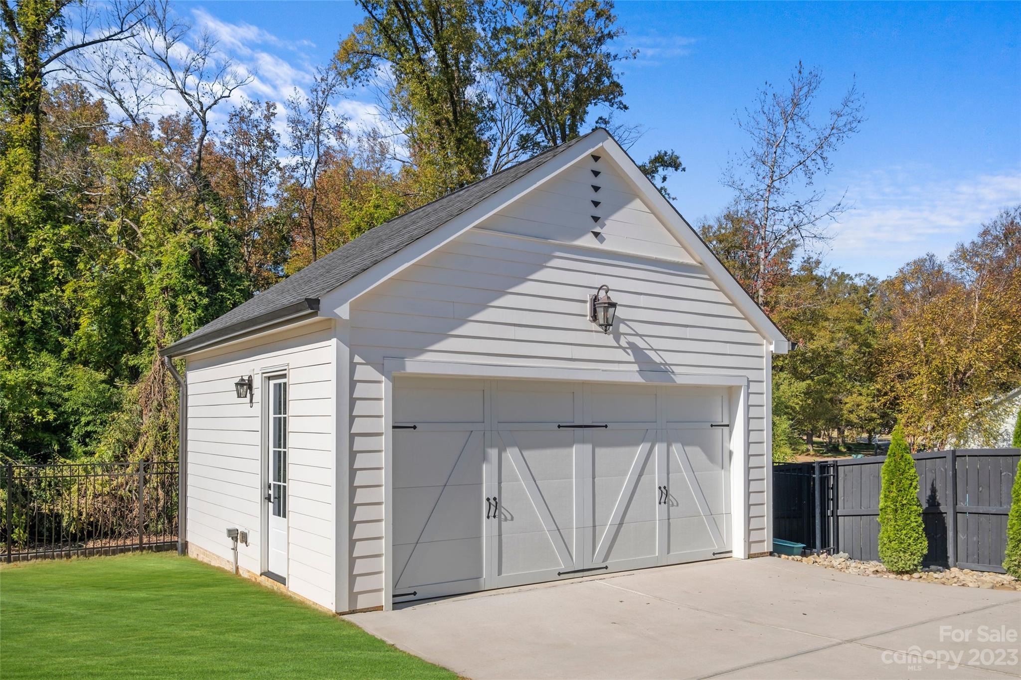 Midwood - Residential