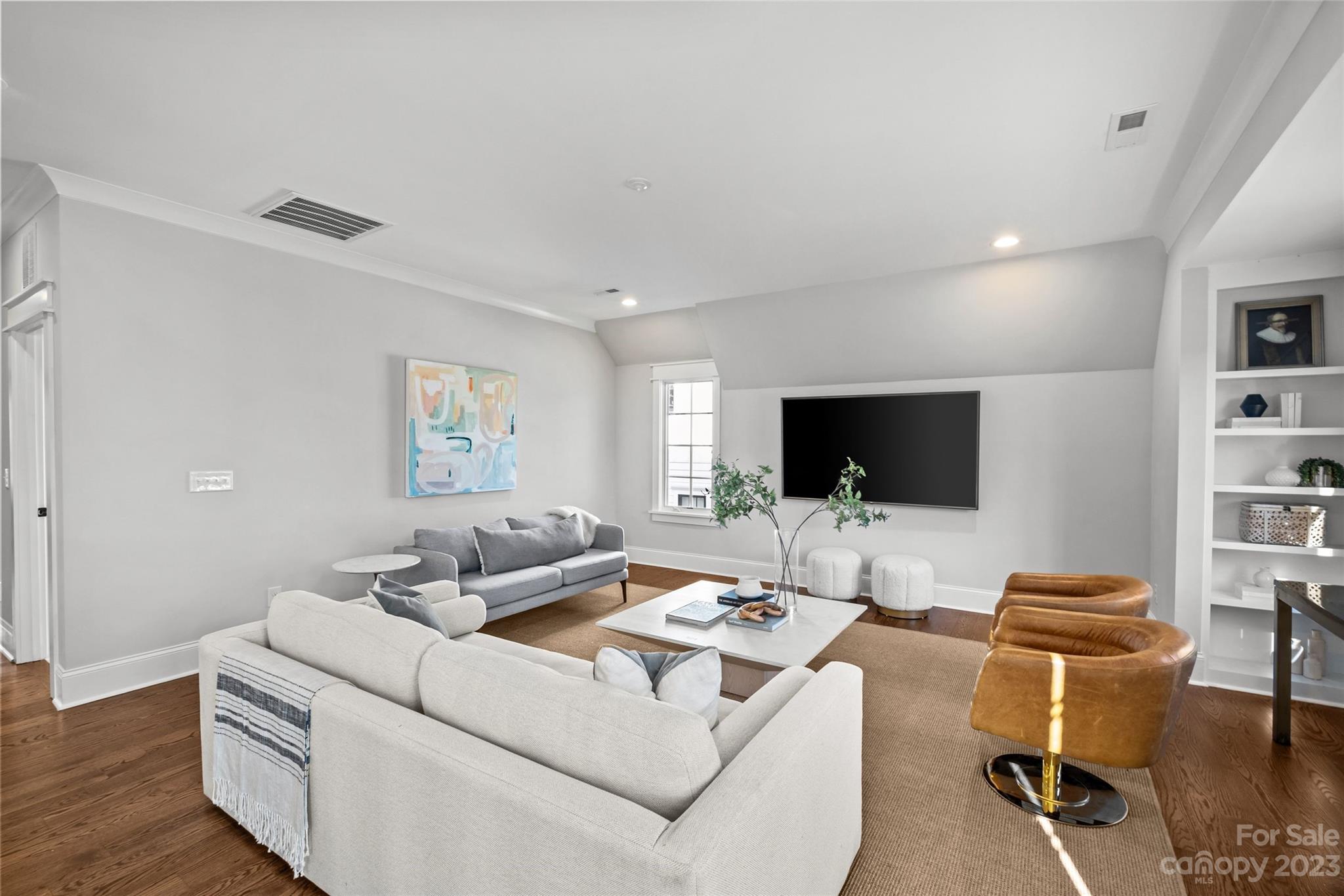 Midwood - Residential