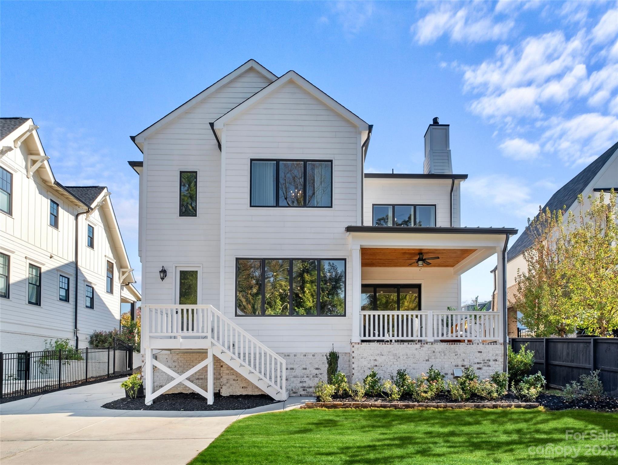 Midwood - Residential