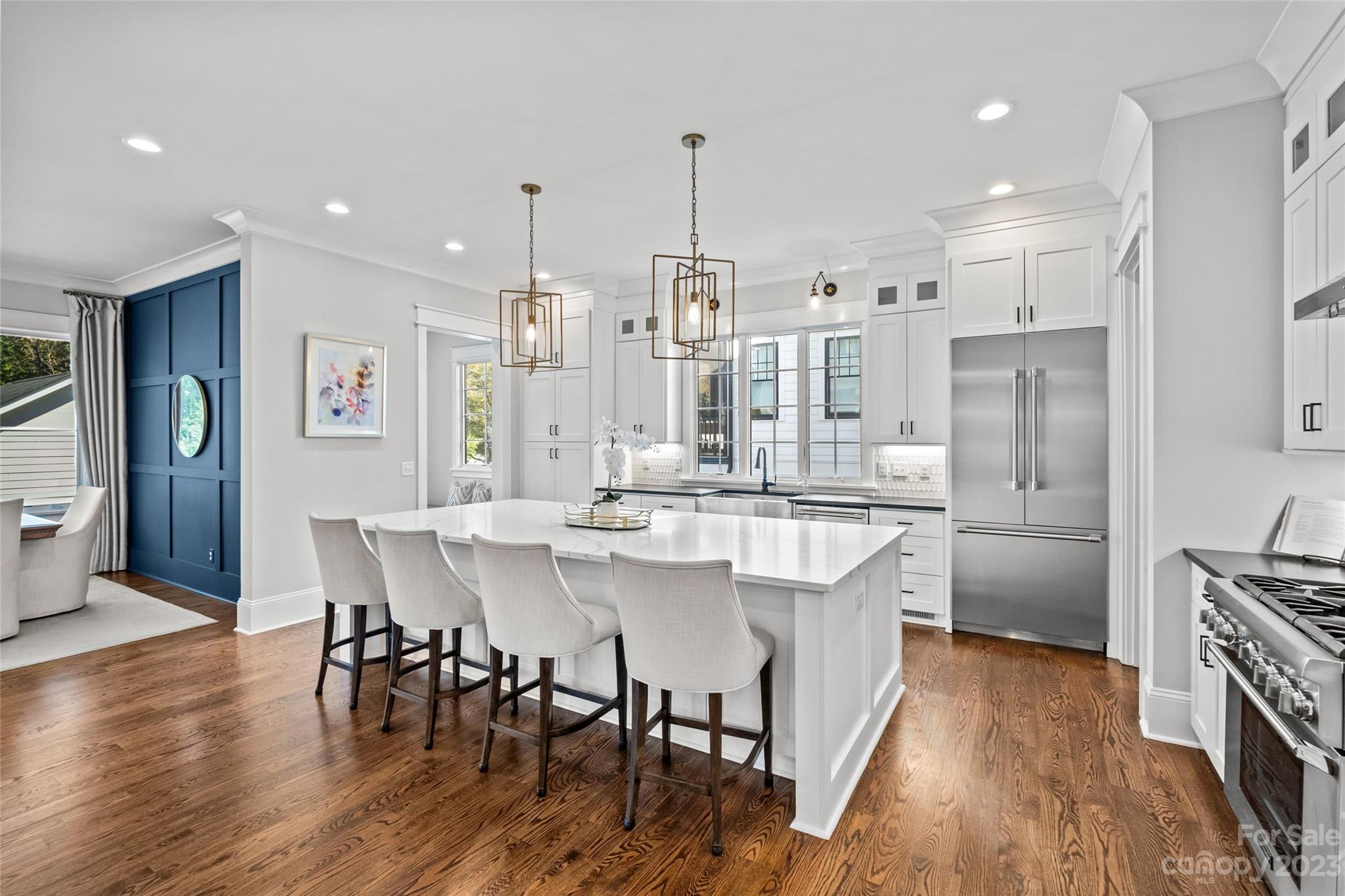 Midwood - Residential