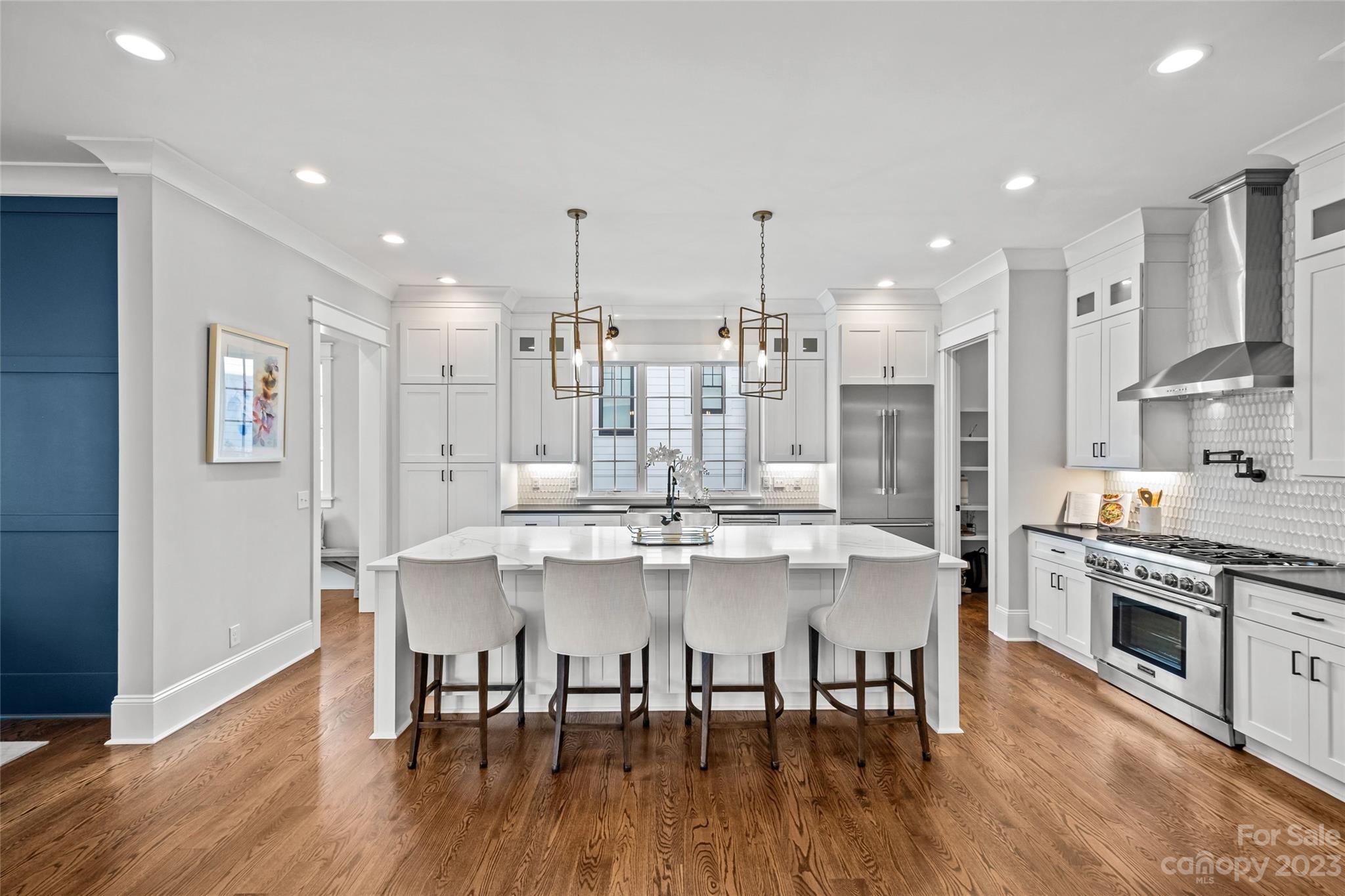 Midwood - Residential