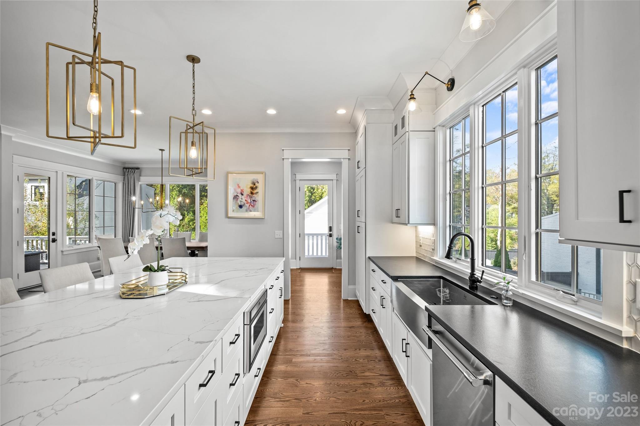 Midwood - Residential