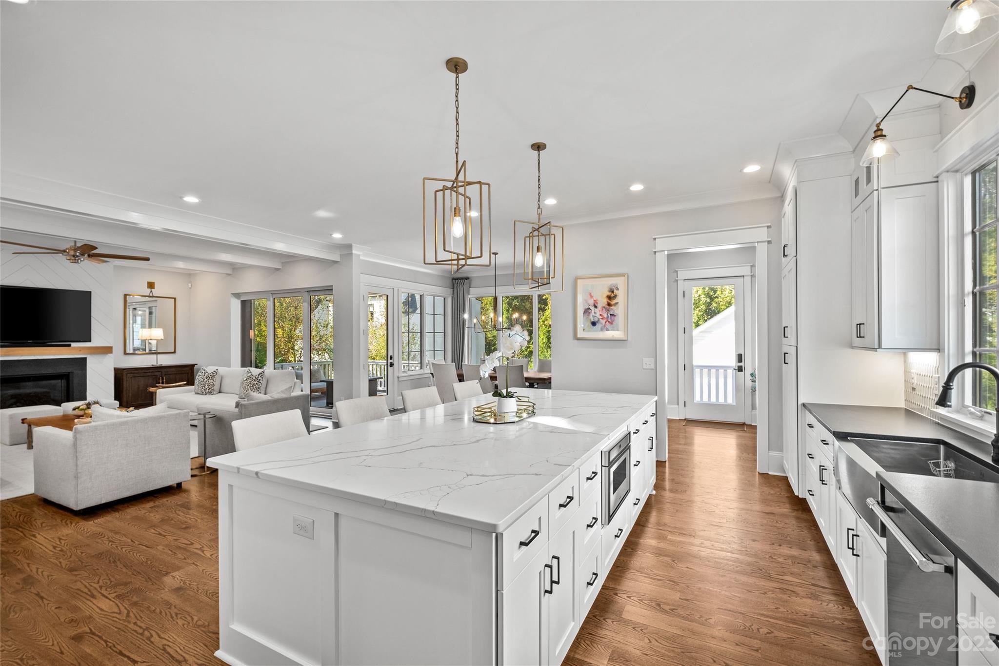 Midwood - Residential