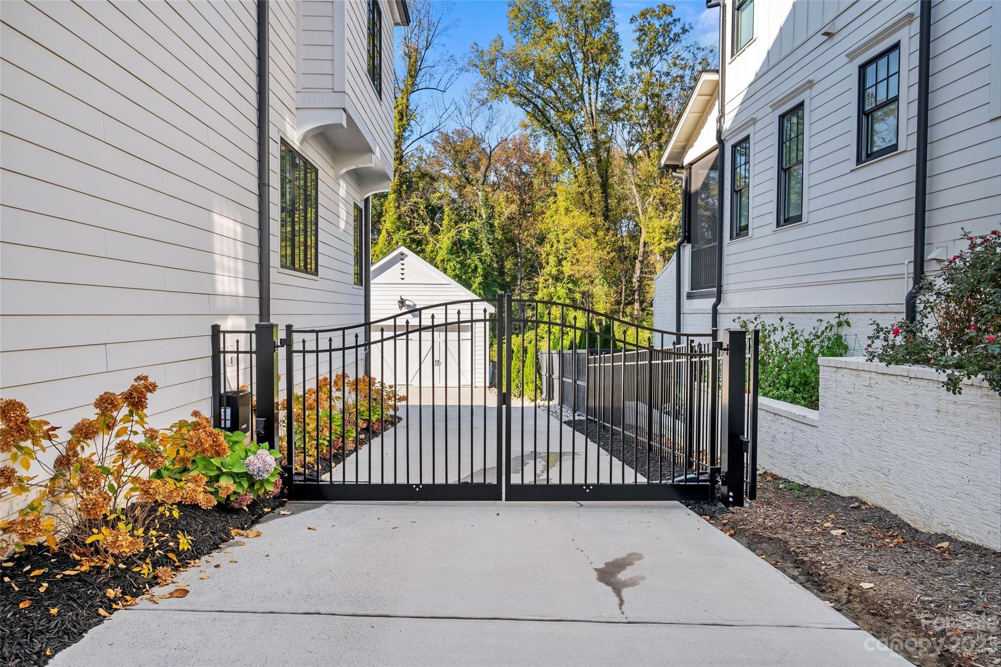 Midwood - Residential