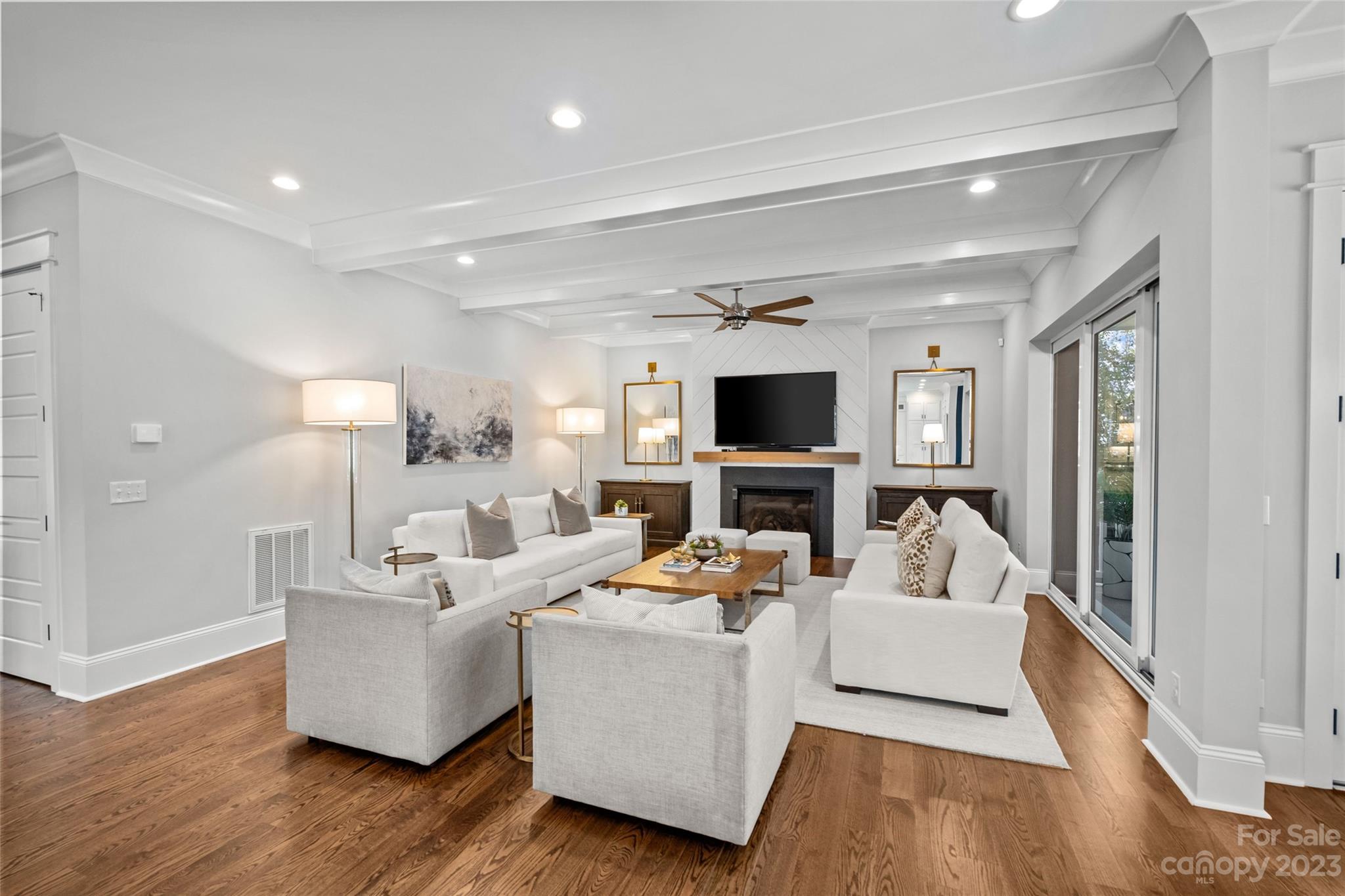 Midwood - Residential