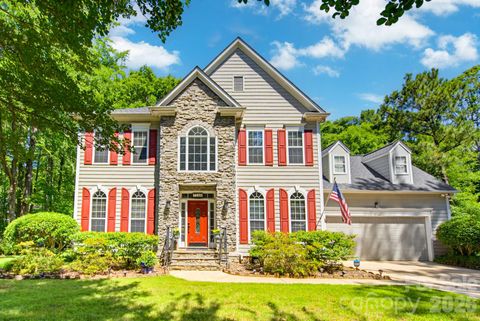 Photo of 7148 Plough Drive, Mint Hill, NC 28227 (MLS # 4387678)