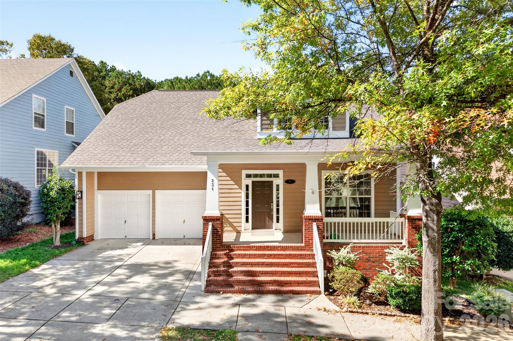 231 Fairview Lane
