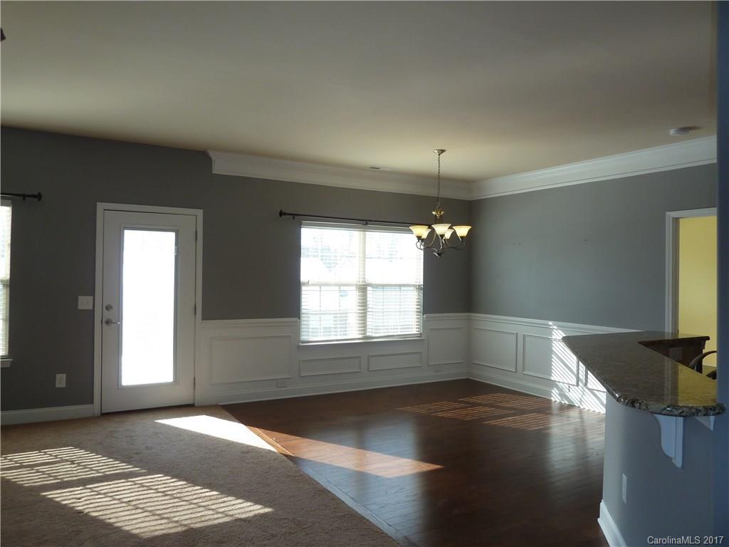 Villages of Denver - Residential