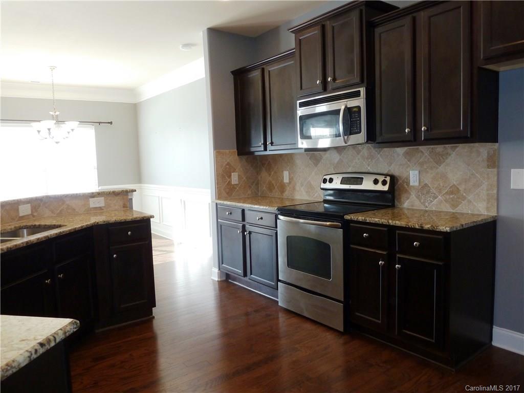 Villages of Denver - Residential