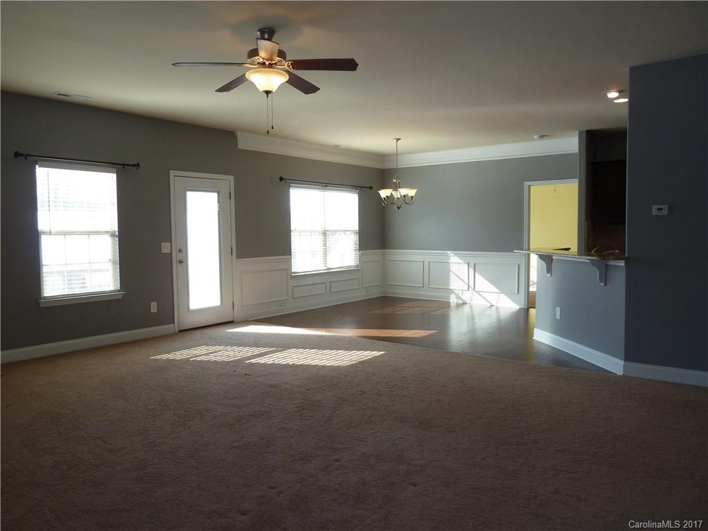 Villages of Denver - Residential