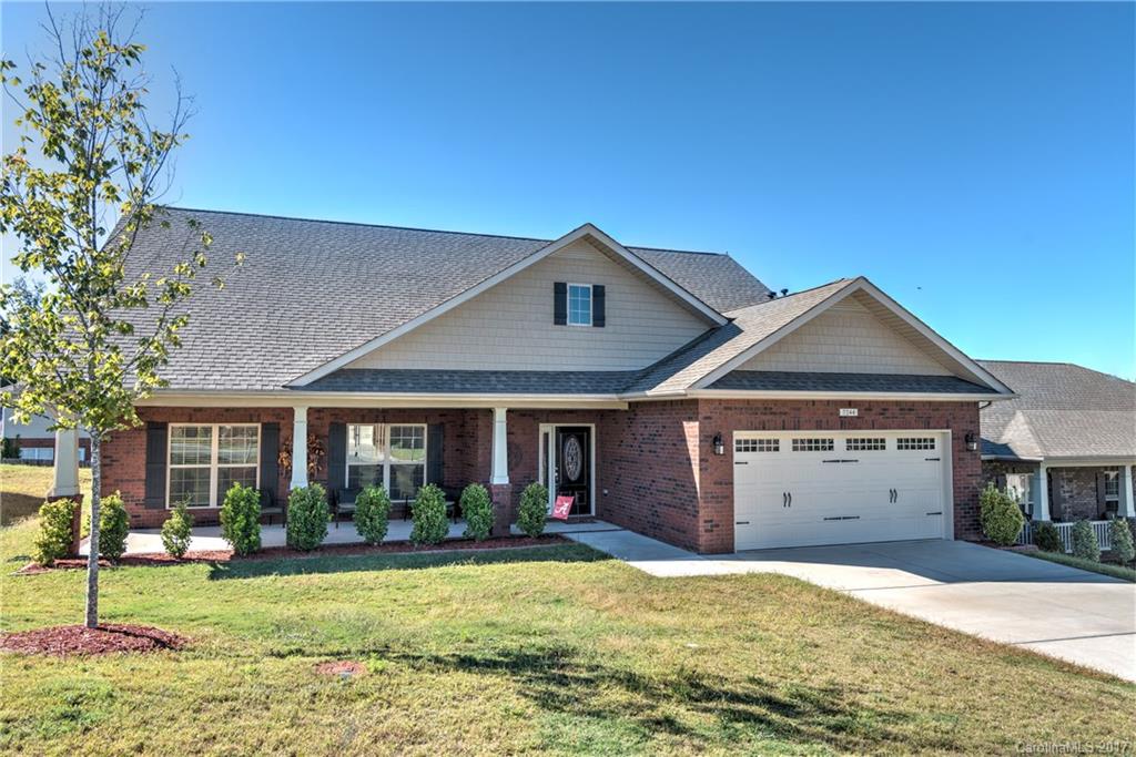 Villages of Denver - Residential