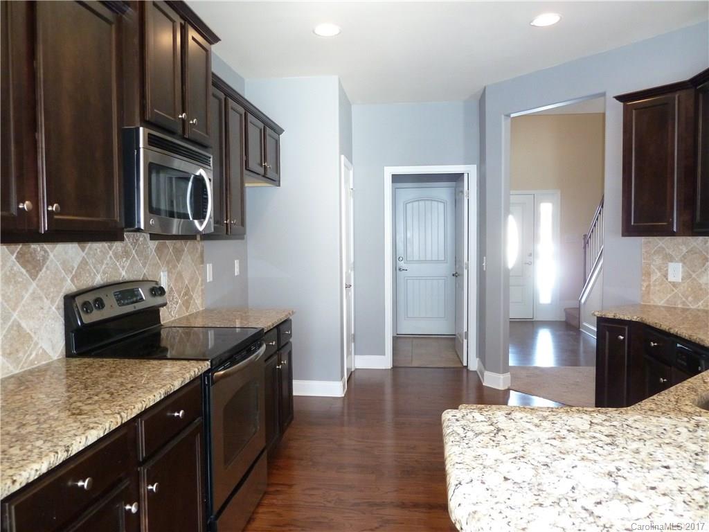 Villages of Denver - Residential