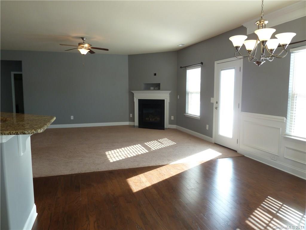 Villages of Denver - Residential