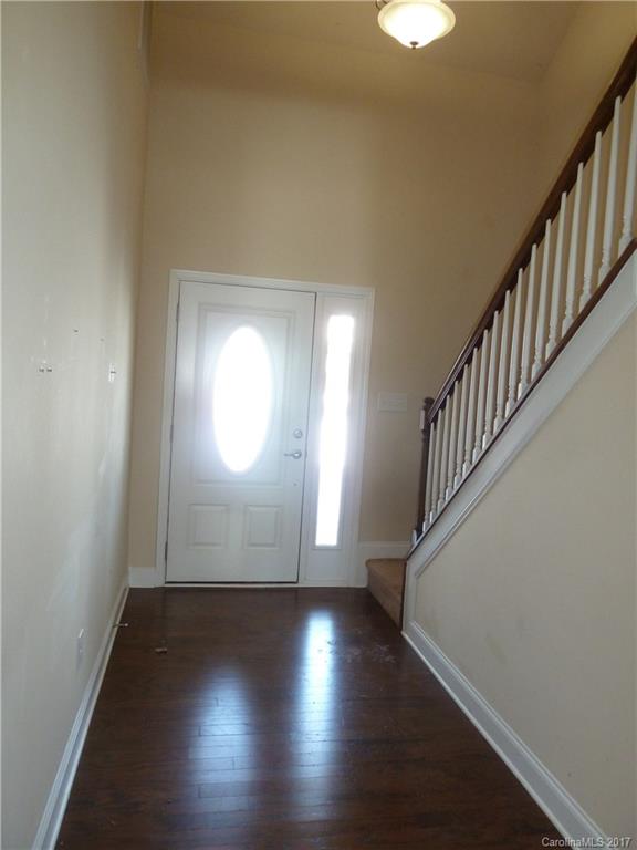 Villages of Denver - Residential