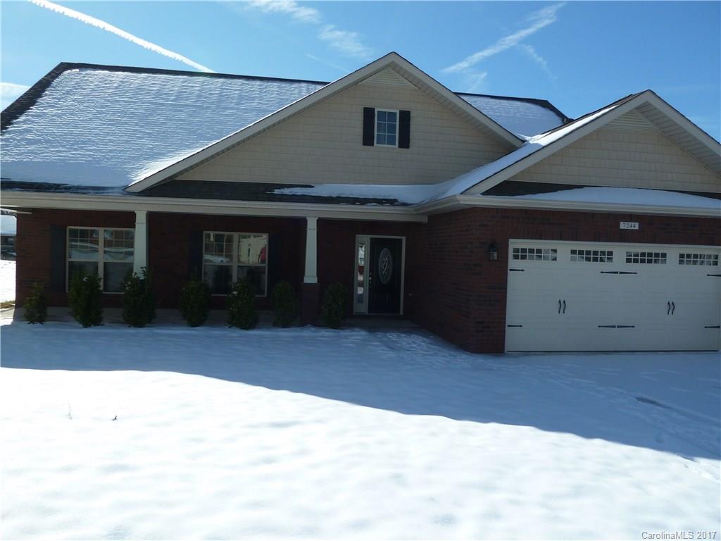 Villages of Denver - Residential