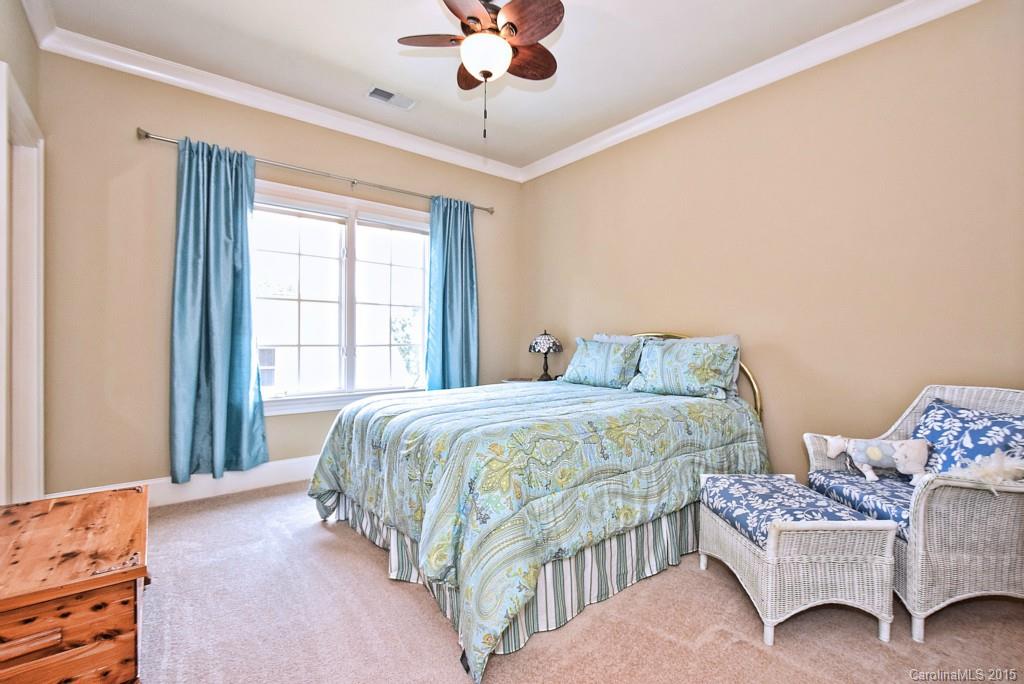 Ballantyne Country Club - Residential