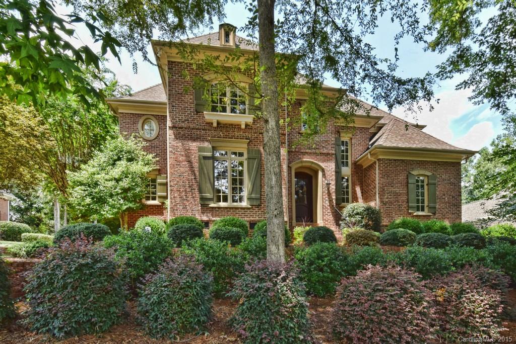 Ballantyne Country Club - Residential