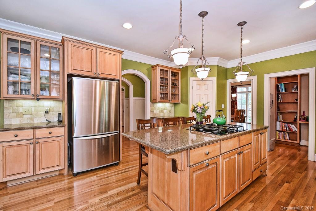 Ballantyne Country Club - Residential