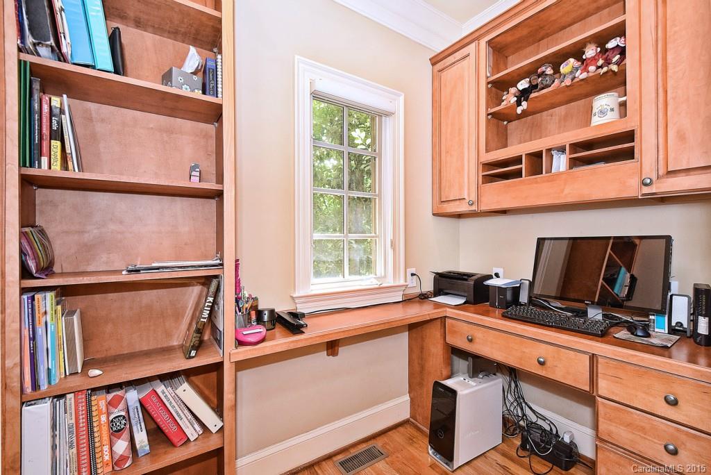 Ballantyne Country Club - Residential