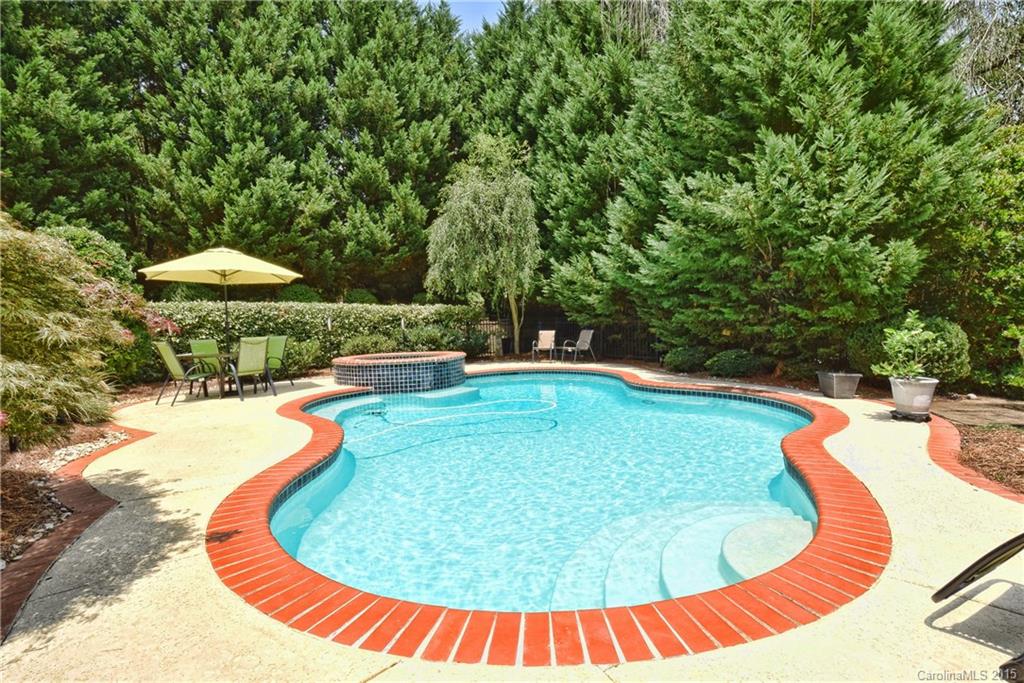 Ballantyne Country Club - Residential