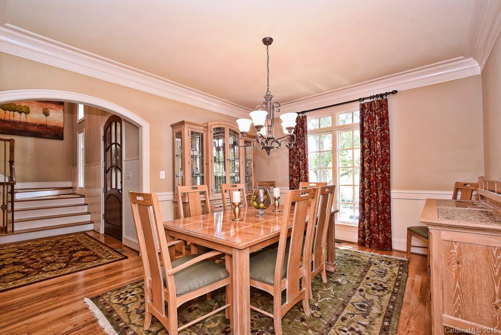 Ballantyne Country Club - Residential