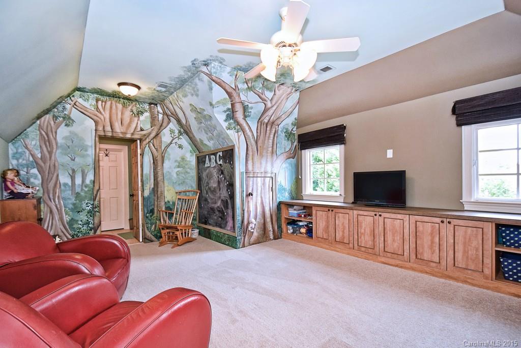 Ballantyne Country Club - Residential