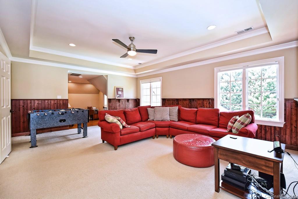 Ballantyne Country Club - Residential