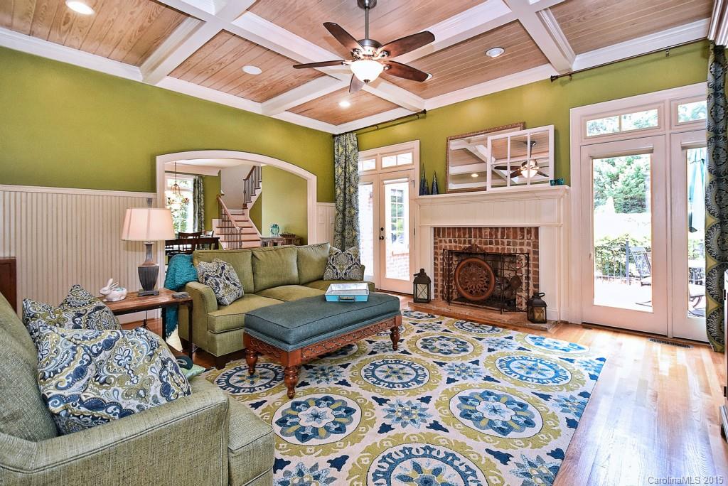 Ballantyne Country Club - Residential