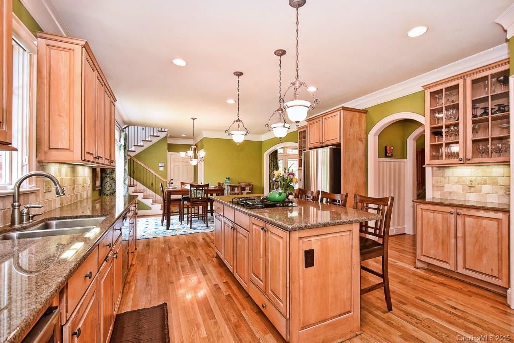 Ballantyne Country Club - Residential